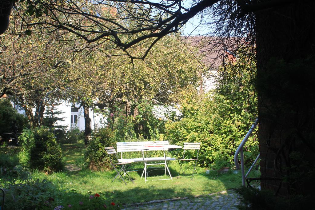 Wißmar Hotel Reingard מראה חיצוני תמונה