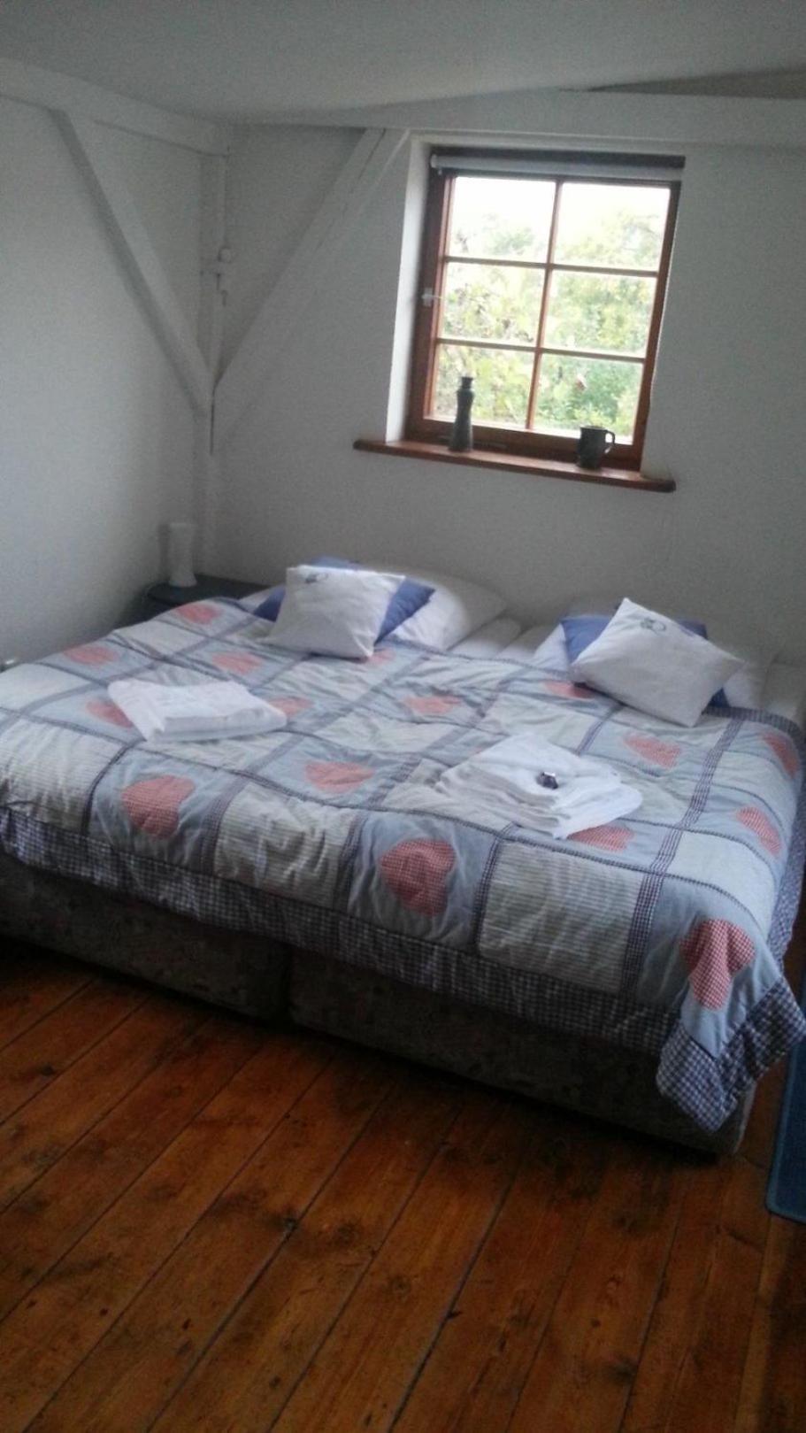 Wißmar Hotel Reingard מראה חיצוני תמונה