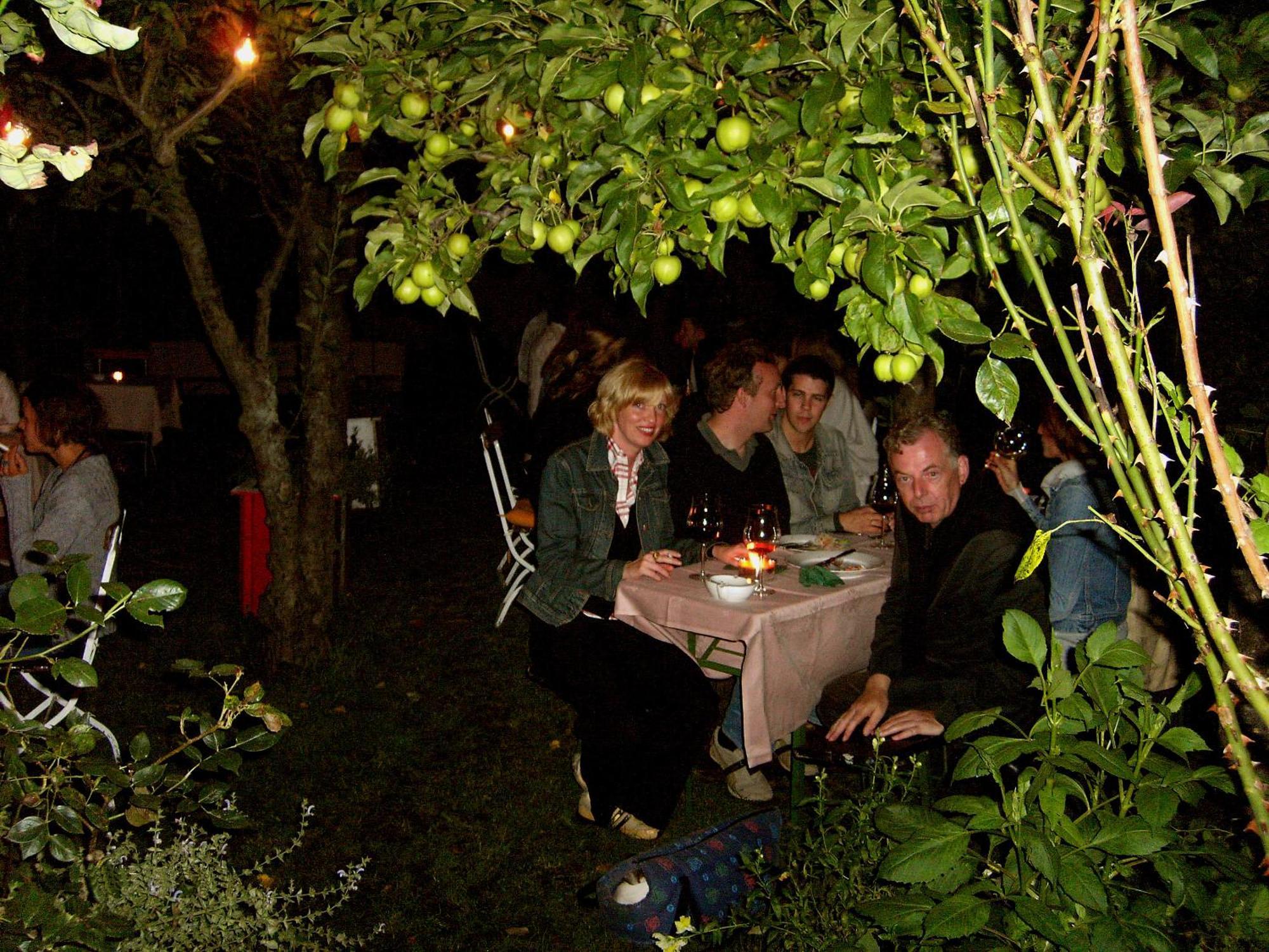 Wißmar Hotel Reingard מראה חיצוני תמונה