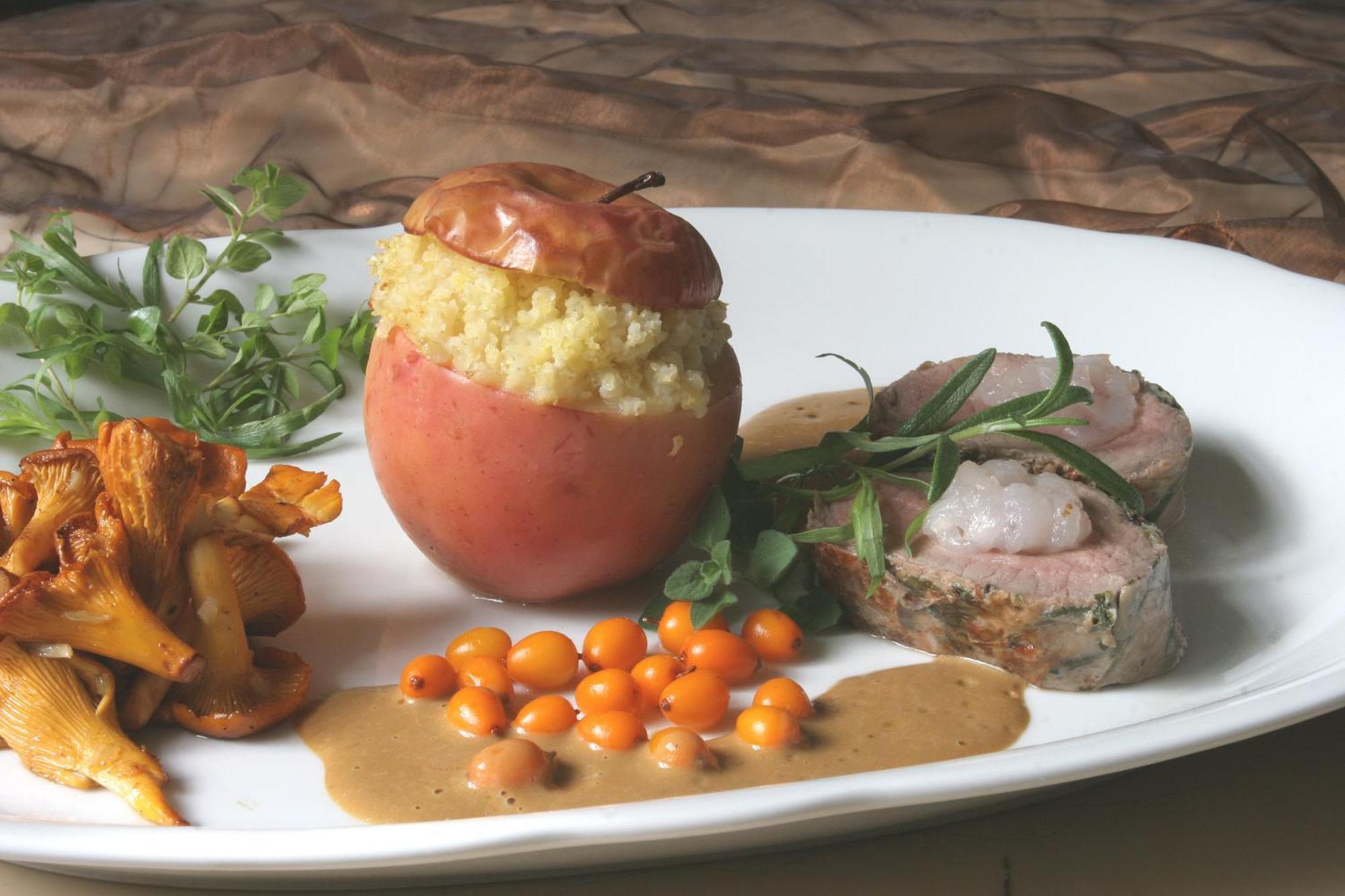 Wißmar Hotel Reingard מראה חיצוני תמונה