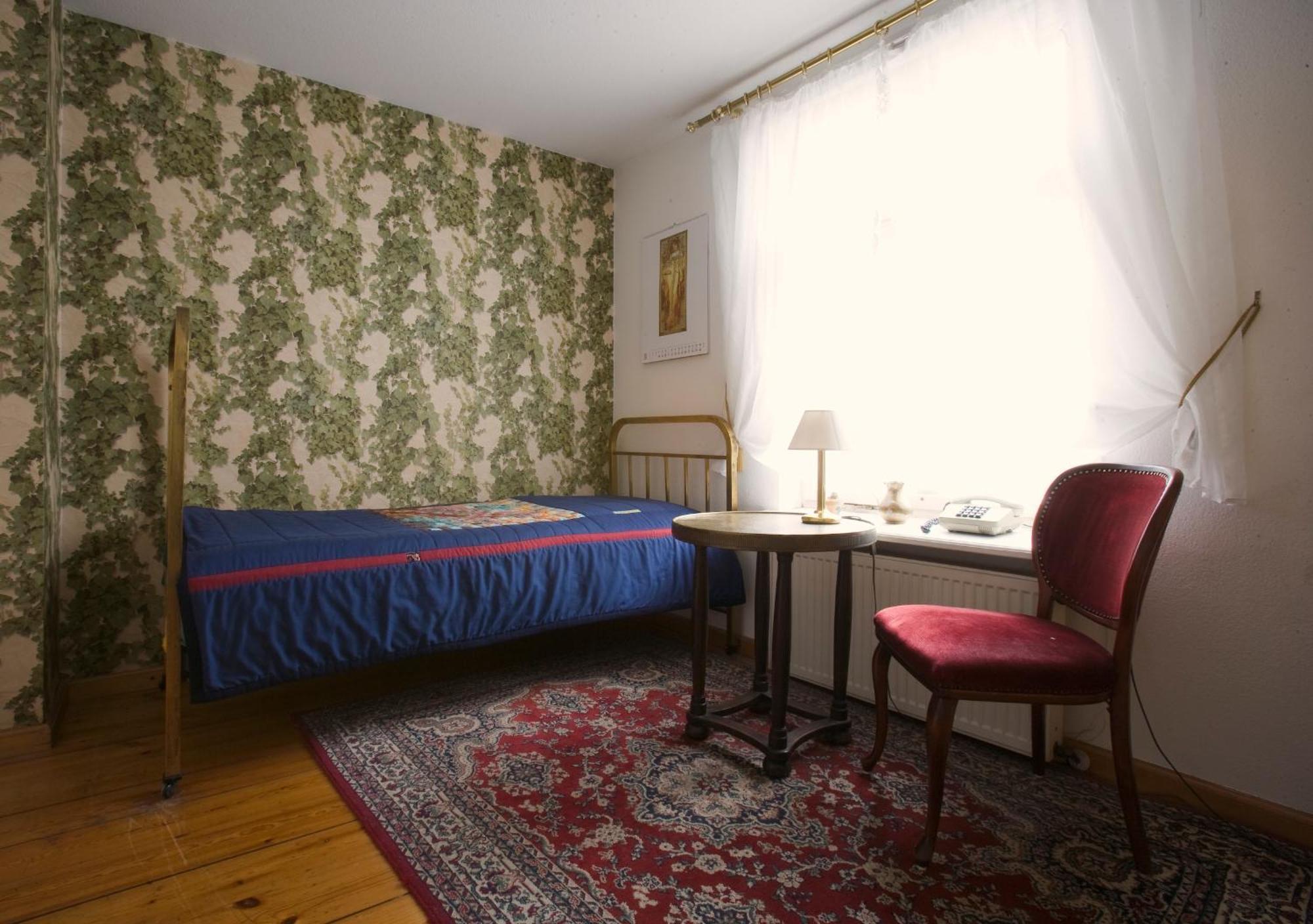 Wißmar Hotel Reingard מראה חיצוני תמונה