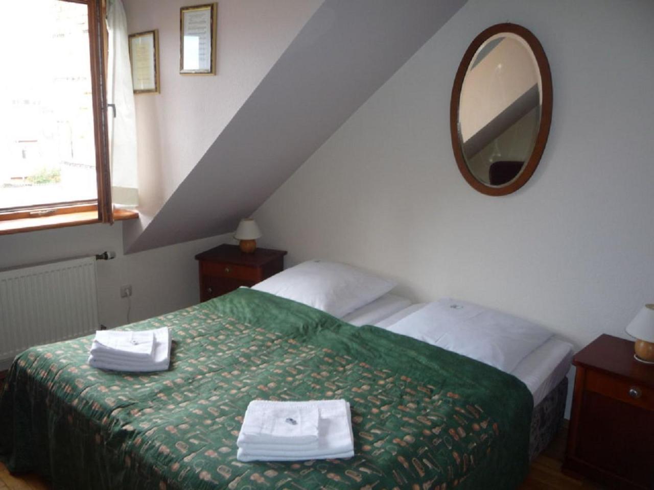 Wißmar Hotel Reingard מראה חיצוני תמונה