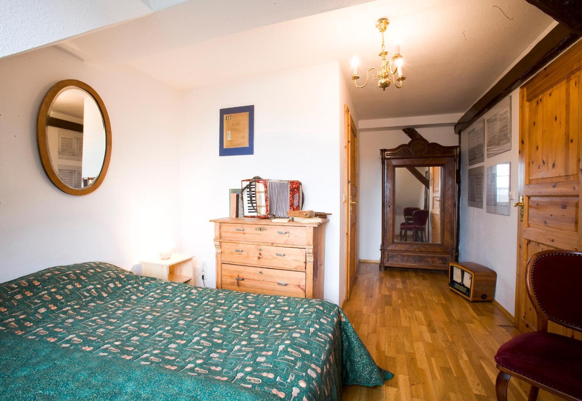 Wißmar Hotel Reingard מראה חיצוני תמונה