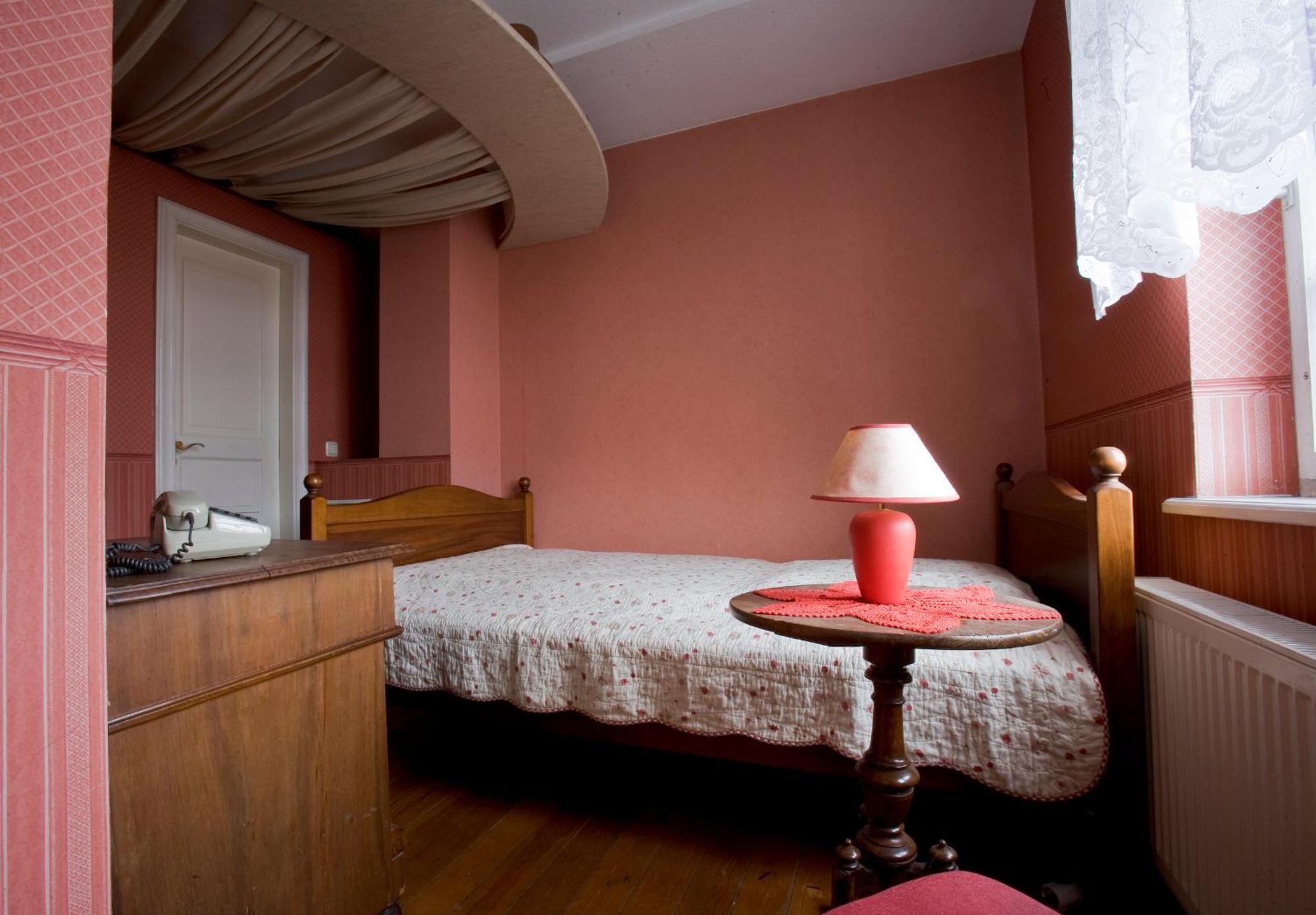 Wißmar Hotel Reingard מראה חיצוני תמונה