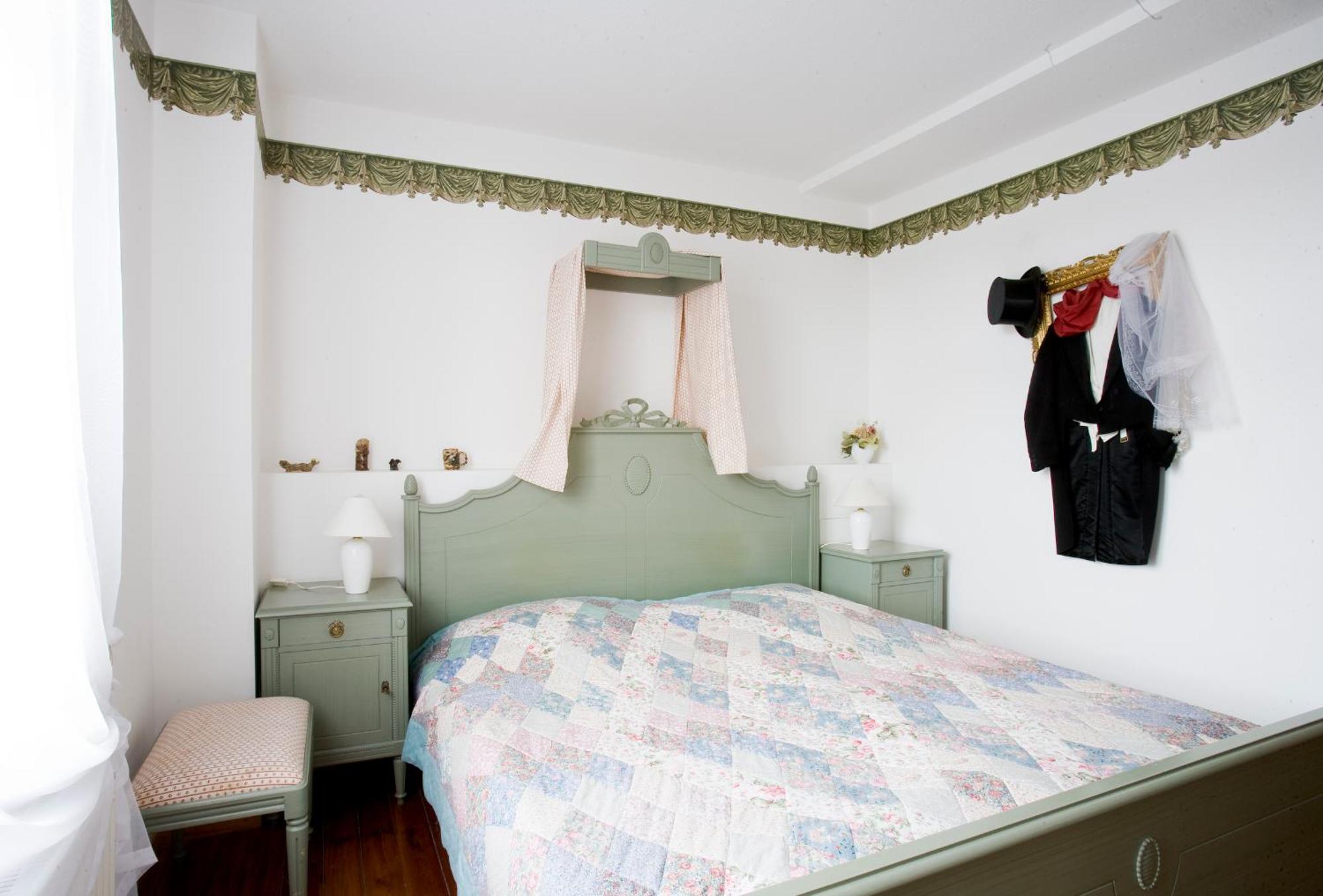 Wißmar Hotel Reingard מראה חיצוני תמונה